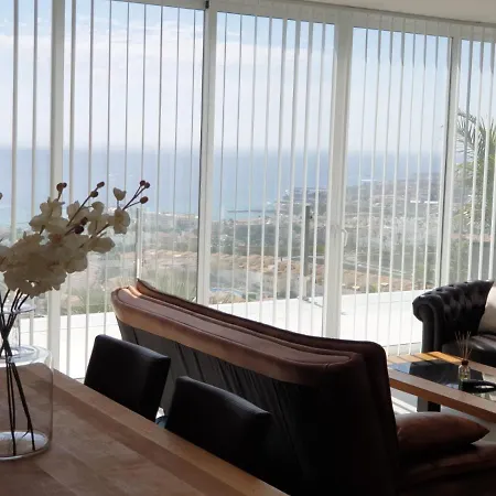 Luxury Villa In Residencial La Tagora أذيخي