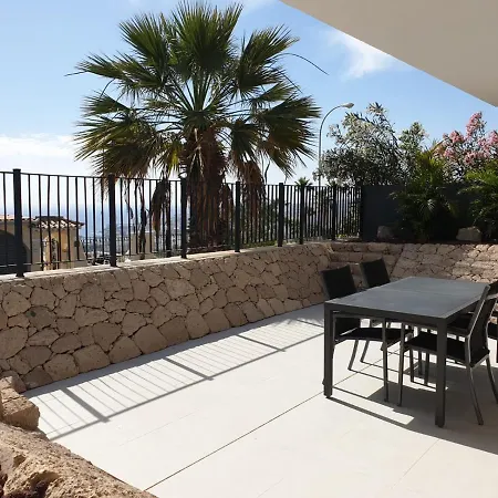 فيلة Luxury Villa In Residencial La Tagora *